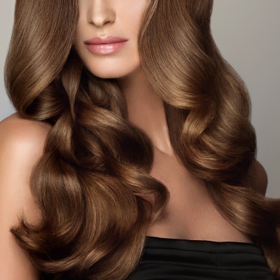 HAIR SERVICES